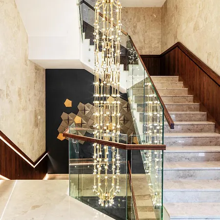 The Tower At St Raphael 公寓式酒店 3*