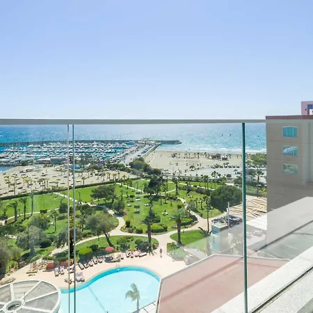 公寓式酒店 The Tower At St Raphael 3*